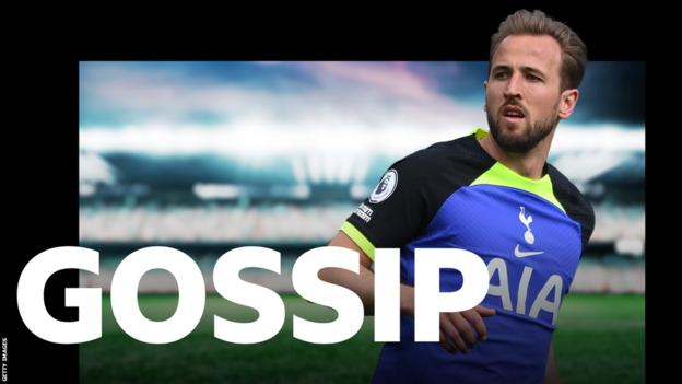 Harry Kane
