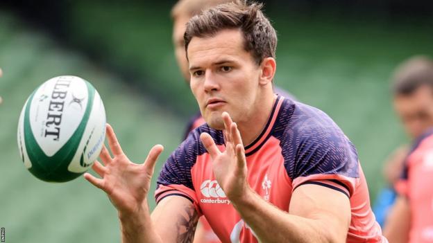 Jacob Stockdale