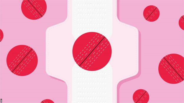 Cricket graphic