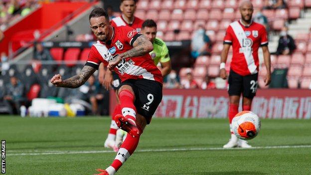 Southampton 3 1 Sheffield United Saints End Season With Comeback Victory Bbc Sport