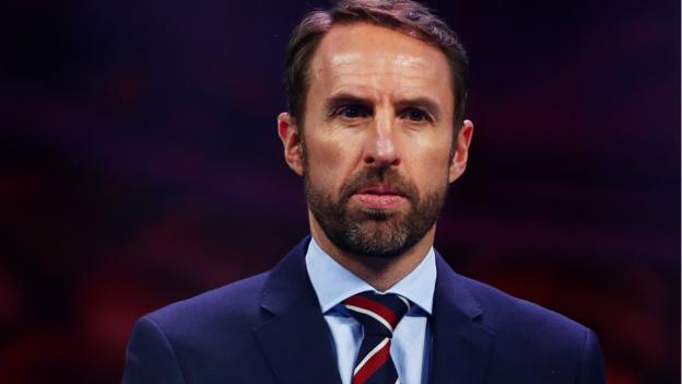 Euro 2020 draw: 'Favourable draw but black cloud on horizon for England' thumbnail