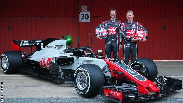 Motorsport Games Continues Growth As Romain Grosjean Signs On For