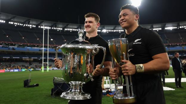 Rugby Championship: What we learned of All Blacks, Springboks, Australia,  Argentina ahead of key Autumn Internationals, Rugby Union News