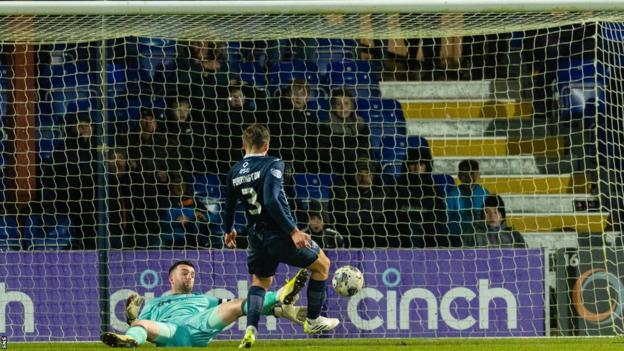 Purrington goal