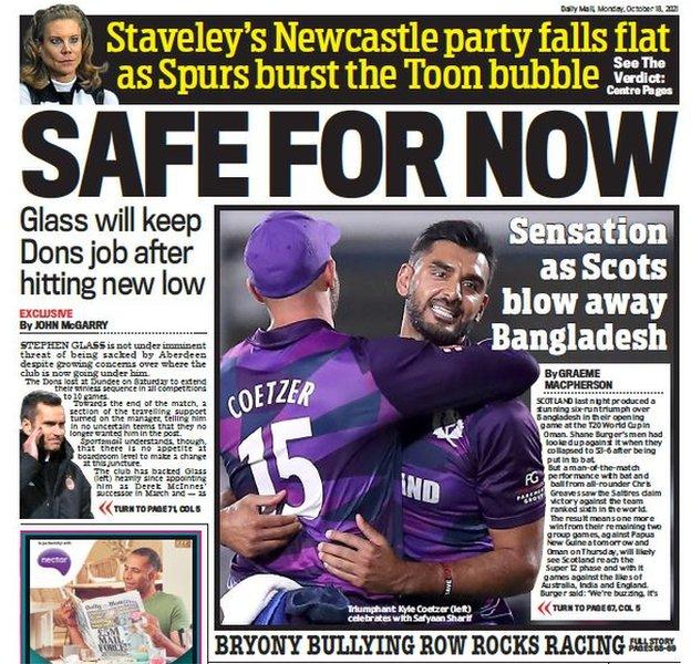 Daily Mail