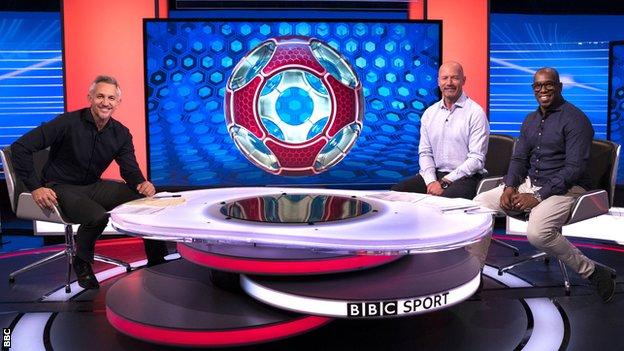 Match of the Day Flagship BBC show to return with classic