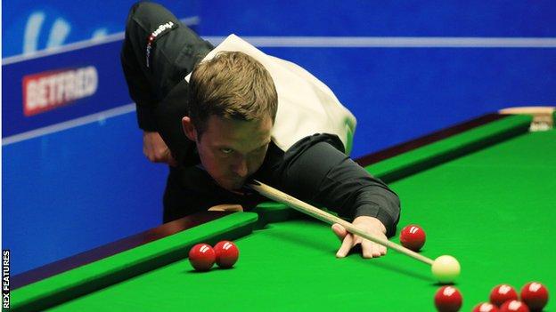 Jamie Jones has regained his World Snooker Tour card having come through Q school in Sheffield