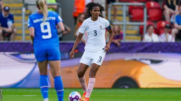 Wendie Renard