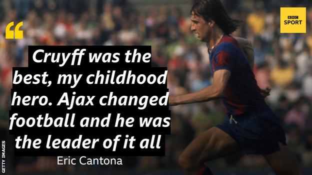 Johan Cruyff