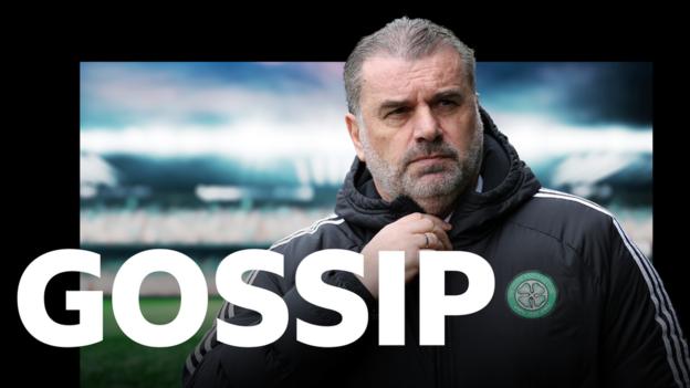 Gossip graphic