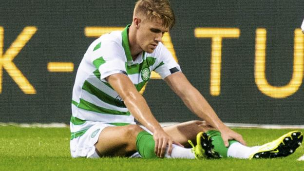 Celtic’s Ajer ‘very doubtful’ for Ibrox – Lennon