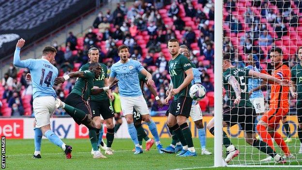 Tottenham predicted lineup vs Sheffield United