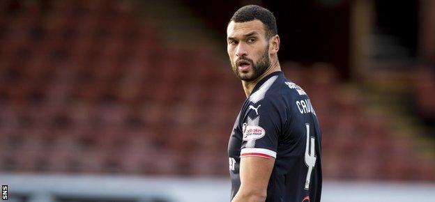 Steven Caulker