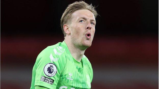 Jordan Pickford Little Arms Funny - guessuniversal