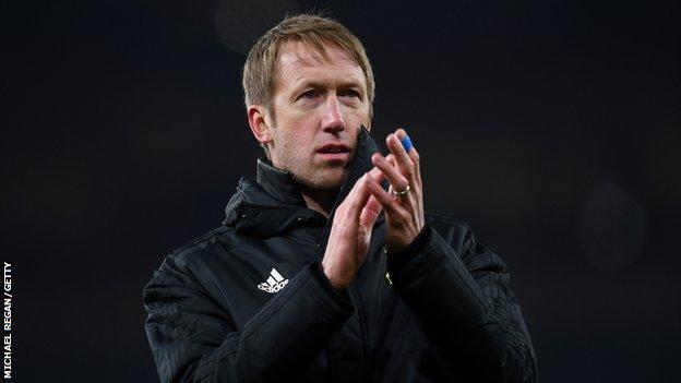 Graham Potter