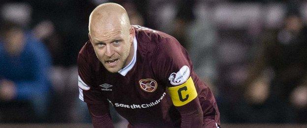 Steven Naismith