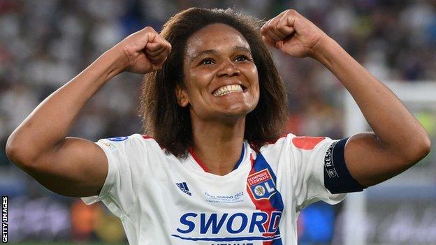 Wendie Renard