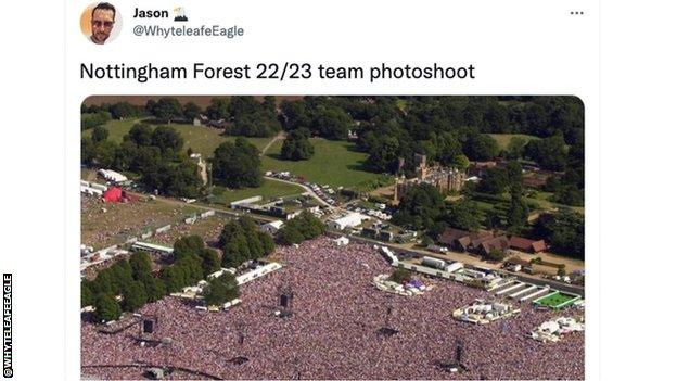 Thomas Tuchel culpa al autobús de la derrota del Chelsea en Leeds Forest ha tenido muchas caras nuevas este verano.
