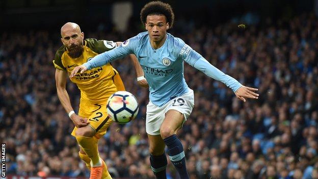 Leroy Sane