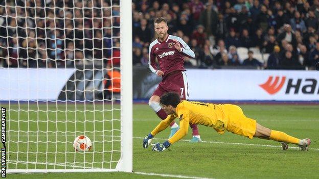 West Ham