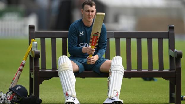 The Ashes 2023: Harry Brook Open To Signing Multi-year England Contract ...