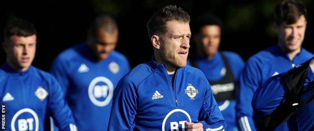 Steven Davis