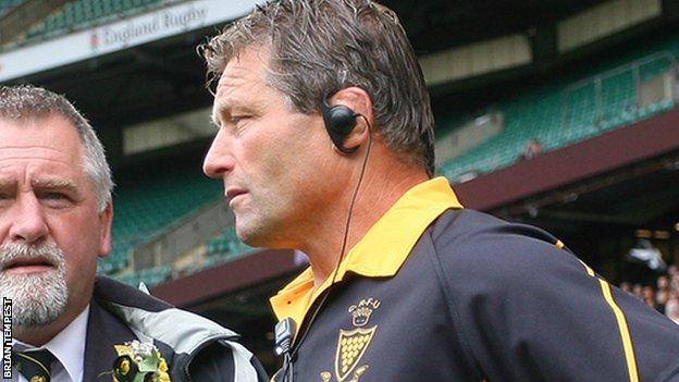 Graham Dawe