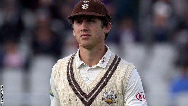 Zafar Ansari