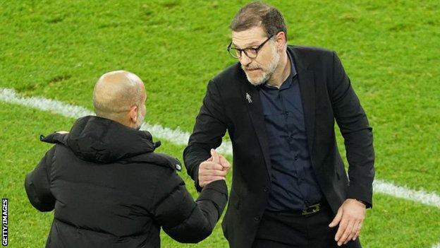 Ex-West Ham boss Slaven Bilic to become West Brom manager after