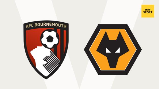 Bournemouth v Wolves
