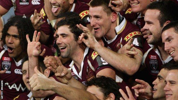 Cameron Smith: Australia, Queensland and Storm great retires, aged 37 ...