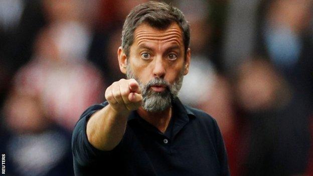 Quique Sanchez Flores