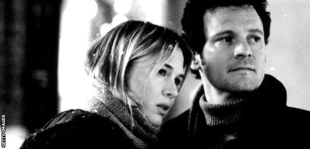 Bridget Jones's Diary