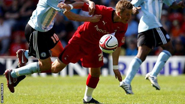 Harry Kane