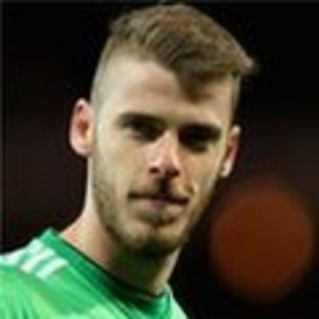 David de Gea
