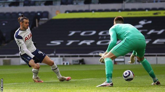 Gareth Bale ist zurück!  Tottenham Hotspur - FC Burnley 4:0