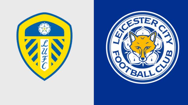 Leeds v Leicester