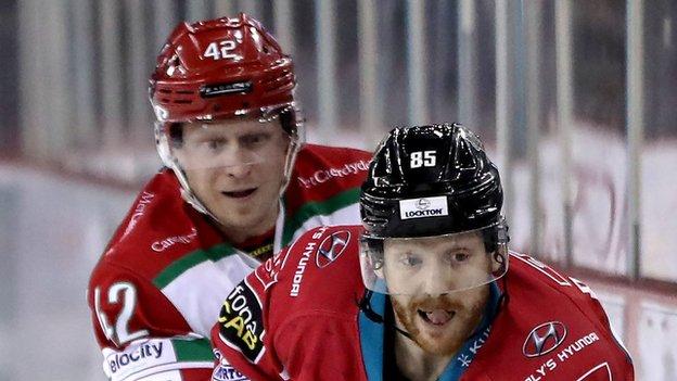 Belfast Giants