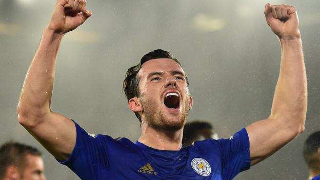 Southampton 0-9 Leicester City: Ben Chilwell says Foxes are 'here to stay at the top' thumbnail