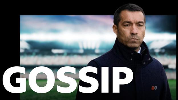 Scottish gossip