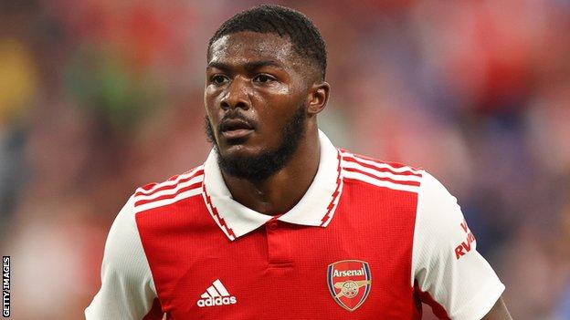 Ainsley Maitland-Niles