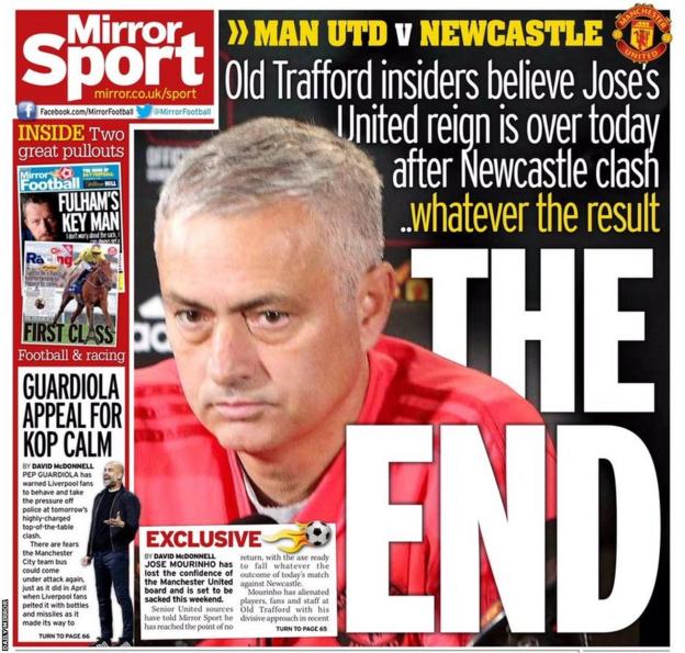 Daily mirror deals man u