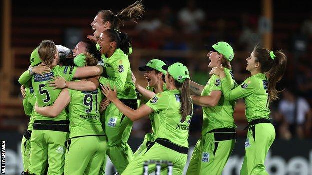 Sydney Thunder