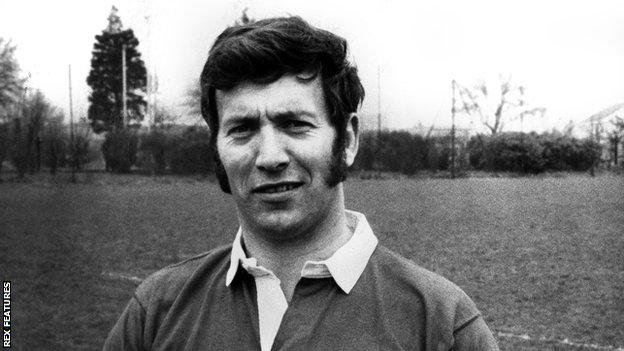 John Dawes