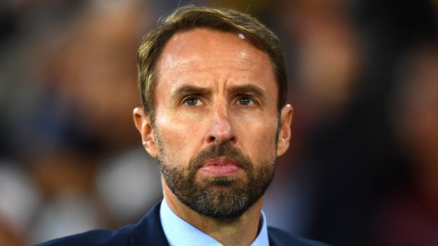 Football gossip: Southgate, Pochettino, Neres, Klopp, Rice, Willian, Guardiola, Lindelof