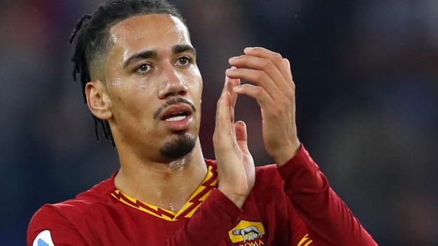 Football gossip: Pedro, Smalling, Haaland, Arteta, Vieira, Ibrahimovic