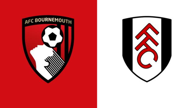 Bournemouth v Fulham