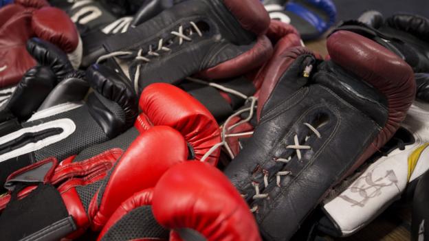 Boxing board may run Covid-19 testing when sport returns