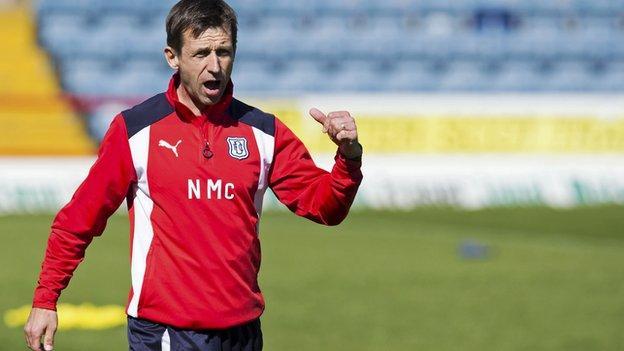 Neil McCann
