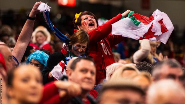 It has been more than two years since Wales have won a Six Nations game at home